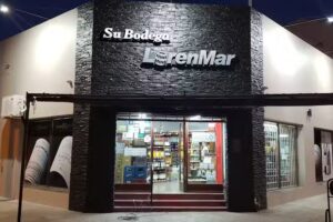 Su Bodega Loren Mar