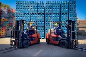 SUCESION DE MARTIN CALVI S.A.