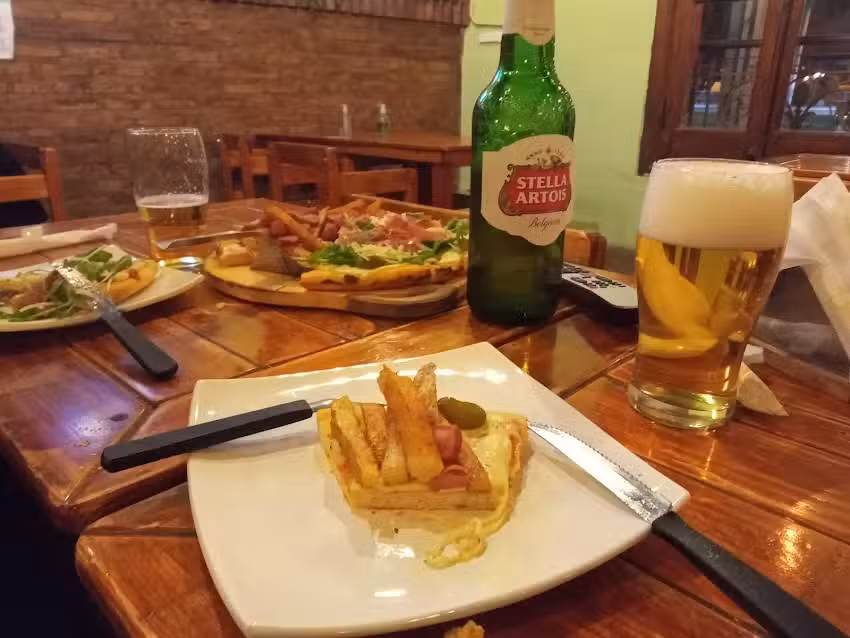 SUCUCHO&rsquo;S por siempre