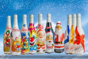 Sudamericana de Bebidas SRL