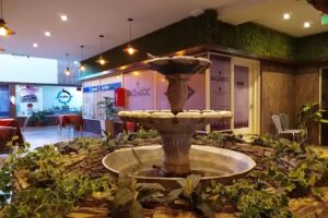 Sukinho Caf&eacute; Bar