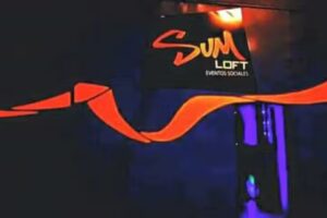 Sum Loft Eventos Sociales