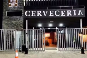 Sumerian Cervecería