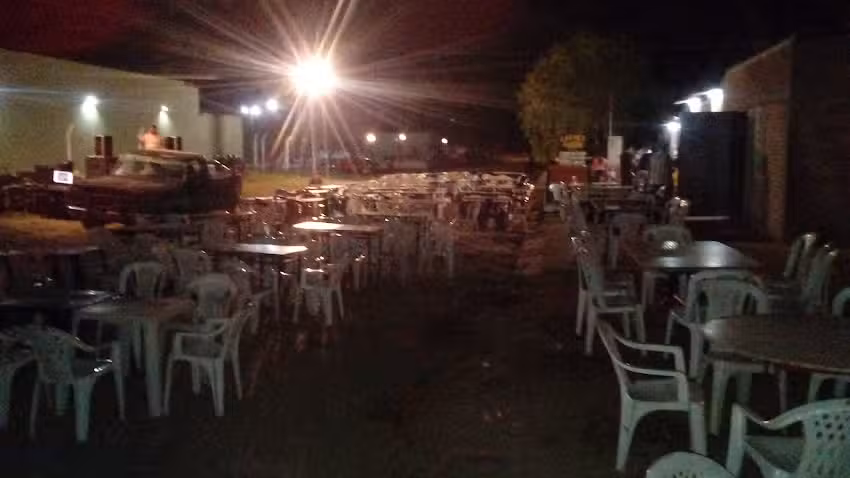 Suyana Comida A Lo Grande