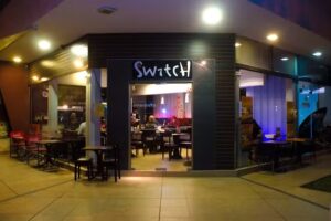 Switch Resto