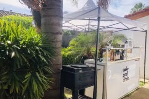 Take and drink Bsas, Servicio de Bartender y Cocteleria