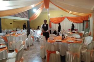 Talo&rsquo;s encanto