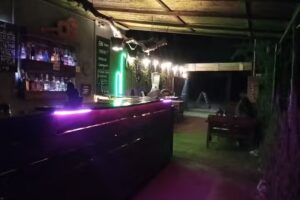 Tamarindo &ndash; Bar de monte