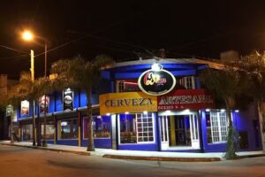 TAMBO CERVECERO S.A.S.U