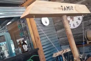 Tamir Cervecer&iacute;a