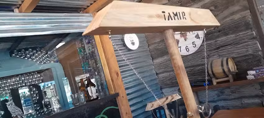 Tamir Cervecer&iacute;a