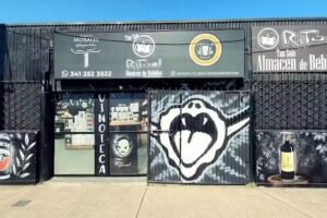 Tan Solo Ritual &ndash; Almac&eacute;n de Bebidas