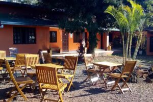 Tangoinn Downtown & Bar