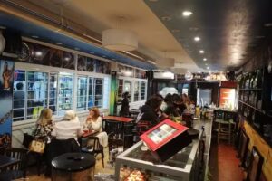 Tanguito café & bar