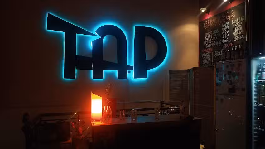 TAP | Espacio Cultural Independiente