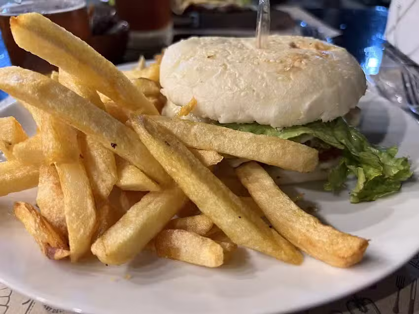 TAYKORA Cerveceria Artesanal y Restaurante