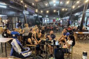 Tayta Bar Caf&eacute;