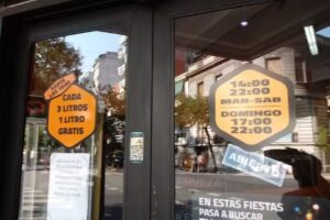 TEKŌ Beer Culture Kiosk & Bar