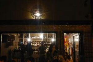 tempebirri &ndash; estaci&oacute;n de cervezas