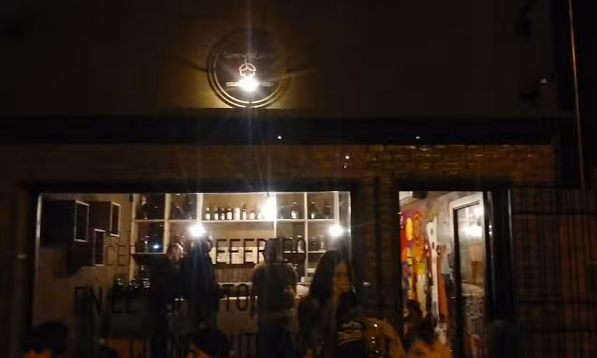 tempebirri &ndash; estaci&oacute;n de cervezas