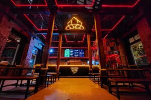 Temple Cervecer&iacute;a