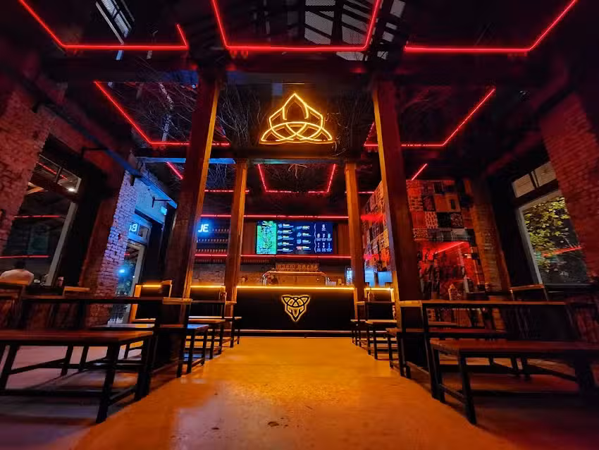 Temple Cervecer&iacute;a