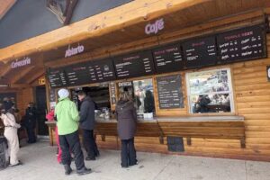 Temple Craft Bariloche