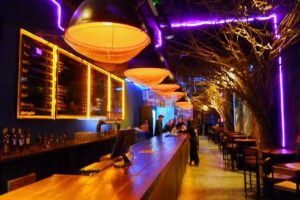 Temple Recoleta Junin