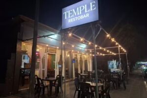 Temple Restobar