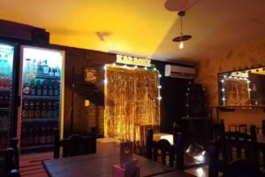 Tequila Resto Bar