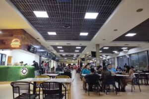 Terminal Catamarca Bar & Show