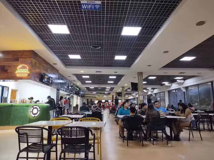 Terminal Catamarca Bar & Show