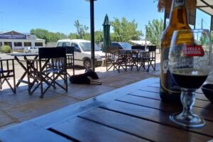 TERRA Café – Almacén Gourmet