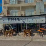Terraza bar