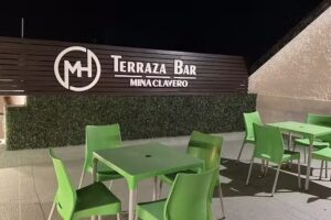 Terraza Bar &ndash; Monti Hotel