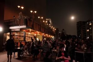 TERRAZA (C Art Media)