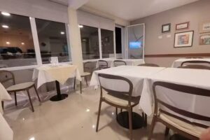 Terrazas Café & Wine Bar