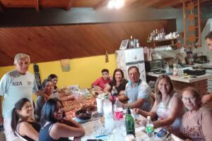 Thak&uacute; Parador