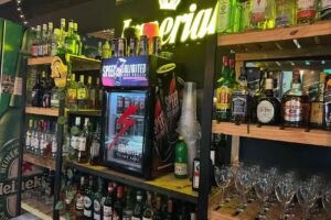 The babylon club & Bar