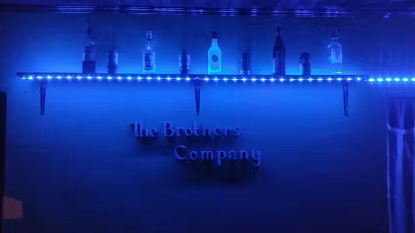 The Brothers Company