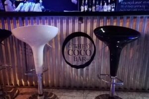 THE COCO BAR