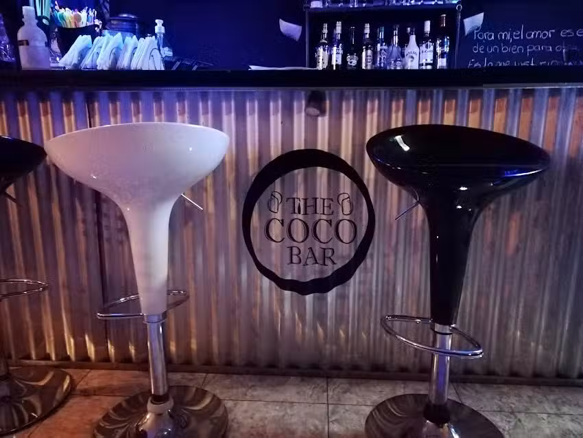THE COCO BAR