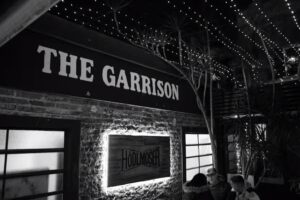 The Garrison Beer