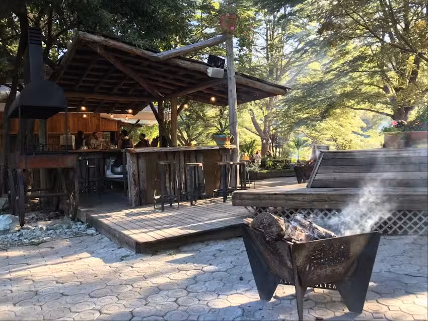 The Mystic Fog Beer & Co.