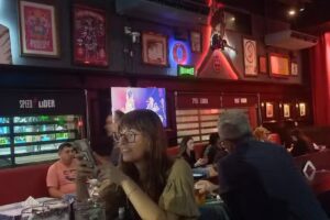 The Roxy Buenos Aires