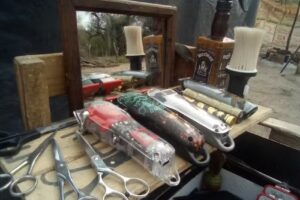 Thebarber Peluqueria Javier