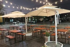 Thelmo&rsquo;s Pizzas &ndash; SHOP