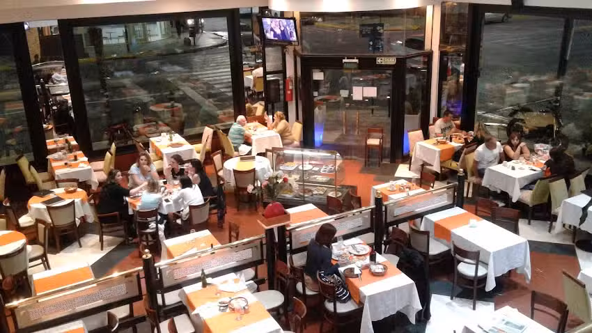 Tiara Petit Restaurant