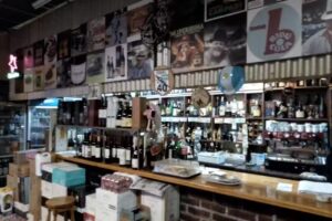 Tiempo Libre Resto Bar