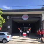 Tienda de barrio &ndash; Consignatario Dia